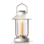 Lumena The Classic LED 露營燈 (雪白色)